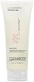 GIOVANNI COSMETICS, L. A. Natural Styling Gel - 6.8 oz