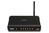Produkt-Bild: D-Link DIR-600/E WLAN Router
