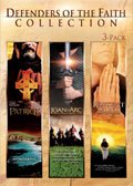 Defenders Of The Faith Collection