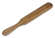 Berard 20275 French Olive-Wood Handcrafted Pancake Spatula
