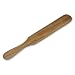 Modern Spatula: Berard 20275 French Olive-Wood Handcrafted Pancake Spatula