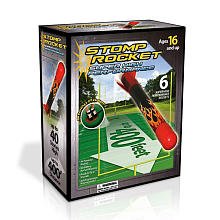 Stomp Rocket Super High Performance Stomp Rocket