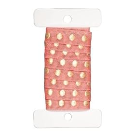 RIBBON CARD 1.5x3 10 PACK by Alvin