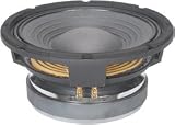 Goldwood GW-10090 10 Select Series PA Woofer