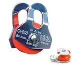 Petzl Oscillante Pulley