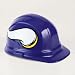 NFL Hard Hat - Minnesota Vikings