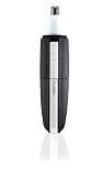 Carrera 2310.4SW Bartschneider & Nasen-/ Ohrhaartrimmer-Set 2in1 i-style®face 4ward