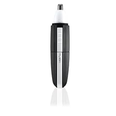 Carrera 2310.4SW Bartschneider & Nasen-/ Ohrhaartrimmer-Set 2in1 i-style�face 4ward