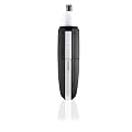 Carrera 2310.4SW Bartschneider & Nasen-/ Ohrhaartrimmer-Set 2in1 i-style�face 4ward