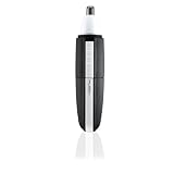 Carrera 2310.4SW Bartschneider & Nasen-/ Ohrhaartrimmer-Set 2in1 i-style�face 4wardvon "Carrera"