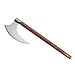 VIKING BATTLE AXE
