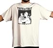 YOUTH OF TODAY - Can't Close My Eyes - White T-shirt