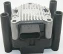 IGNITION COIL 98 99 00 01 VW JETTA GOLF BEETLE 032905106B