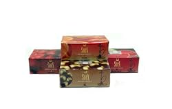 50 grams Soex Herbal Shish