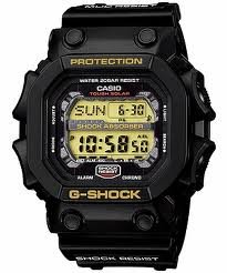 Casio Men's G-Shock Watch GX56-1B