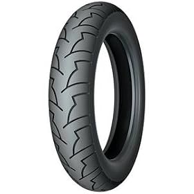 Michelin Pilot Activ Rear Tire - 130/70H-18/--