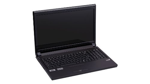 Clevo P150EM 2.90-3.80GHz i7-3920XM Blu-Ray ROM 16GB 750GB 7200rpm 4GB nVidia GTX 680M