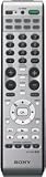 Sony Remote Control - RMVL600 (Silver)