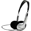 Koss Featherweight UR5 Stereo Headphones with Foam Ear Cushions