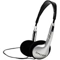 Koss Featherweight UR5 Stereo Headphones with Foam Ear Cushions