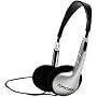 Koss Featherweight UR5 Stereo Headphones with Foam Ear Cushions