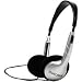 Koss Featherweight UR5 Stereo Headphones with Foam Ear Cushions