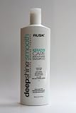 317mNFkgGLL. SL160  Rusk Deepshine Smooth Keratin Care Smoothing Shampoo 12 oz