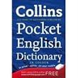 Collins Pocket English Dictionary