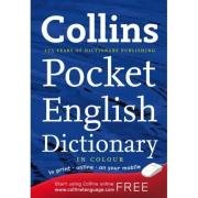 Collins Pocket English Dictionary