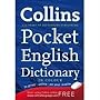 Collins Pocket English Dictionary