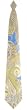 Soft Aqua Elegance TWP-7