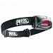 Petzl TacTikka Plus Headlamp (Black, Camo or NVG)