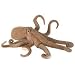Fiesta Plush Giant Octopus 36"
