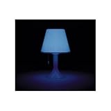 Lampe LED à couleurs changeantes, possibilité de fixer une couleur. LH34. CLIPSONIC TECHNOLOGY