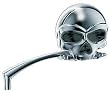 Kuryakyn Skull Mirrors 1450