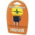 Maxell AA-I Airline Adapter