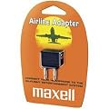 Maxell AA-I Airline Adapter
