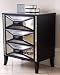 Tuxedo Mirrored Chest
