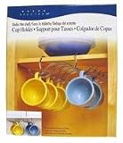 SPECTRUM Under The Shelf Cup Holder