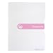 Herlitz 11208386 Sichtbuch PP A4/20 Zeugnisse wei�
