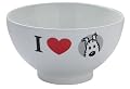 I LOVE SNOWY BOWL FROM THE ADVENTURES OF TINTIN