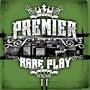 Rare Play Vol.2