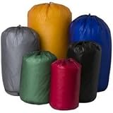 Sea To Summit Sil Cordura Ultra-light Stuff Sacks -assorted colors