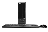 Acer AX1301-U9052 Black Desktop PC (Windows 7 Home Premium)