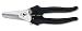 Amazon price tracker, Amazon price history charts, Victorinox Shears 3-Inch Stainless Steel Locking Blade, Black Poly Handle