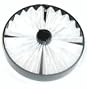 Hoover Wind Tunnel Bagless Canister Final HEPA Filter OEM
