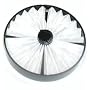 Hoover Wind Tunnel Bagless Canister Final HEPA Filter OEM