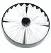 Hoover Wind Tunnel Bagless Canister Final HEPA Filter OEM