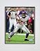 Photo File Minnesota Vikings Antoine Winfield Matted Photo-Size: One Size