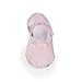 STELLE Girls Women Canvas Ballet Shoes Slippers (Toddler/Little Kid/Big Kid/Boy)